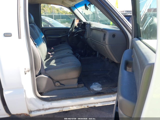 Aukcja sprzedaży 2003 Chevrolet Silverado 1500 Work Truck, vin: 1GCEK14XX3Z295346, numer aukcji: 46210109