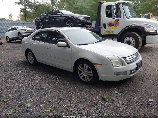 46210112 :رقم المزاد ، 3FAHP08199R138005 vin ، 2009 Ford Fusion Sel مزاد بيع