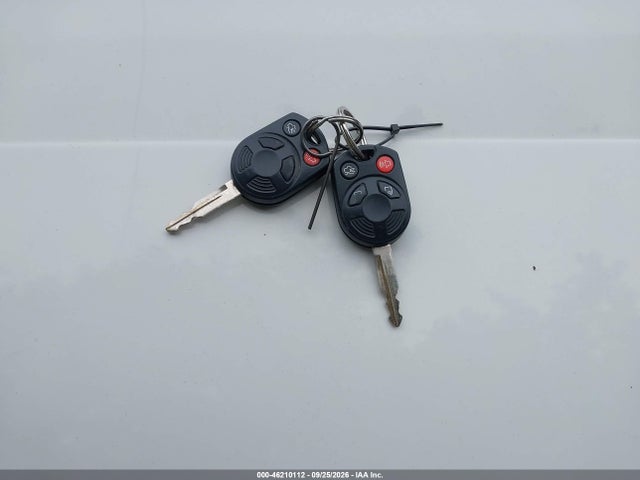 46210112 :رقم المزاد ، 3FAHP08199R138005 vin ، 2009 Ford Fusion Sel مزاد بيع