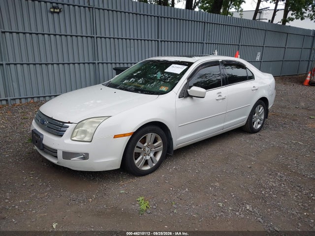 46210112 :رقم المزاد ، 3FAHP08199R138005 vin ، 2009 Ford Fusion Sel مزاد بيع