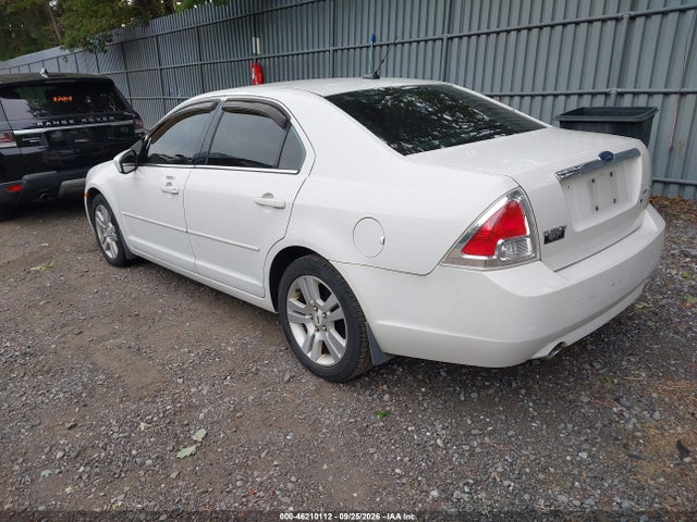 46210112 :رقم المزاد ، 3FAHP08199R138005 vin ، 2009 Ford Fusion Sel مزاد بيع