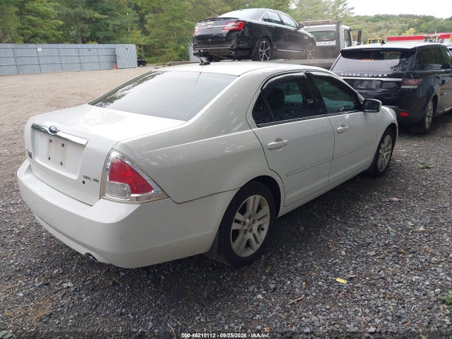 46210112 :رقم المزاد ، 3FAHP08199R138005 vin ، 2009 Ford Fusion Sel مزاد بيع