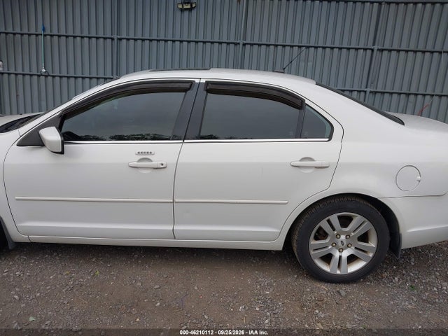 46210112 :رقم المزاد ، 3FAHP08199R138005 vin ، 2009 Ford Fusion Sel مزاد بيع