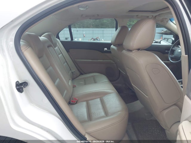 46210112 :رقم المزاد ، 3FAHP08199R138005 vin ، 2009 Ford Fusion Sel مزاد بيع