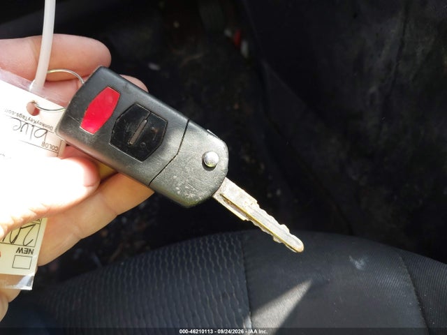 Aukcja sprzedaży 2013 Mazda Mazda5 Sport, vin: JM1CW2BL2D0158117, numer aukcji: 46210113