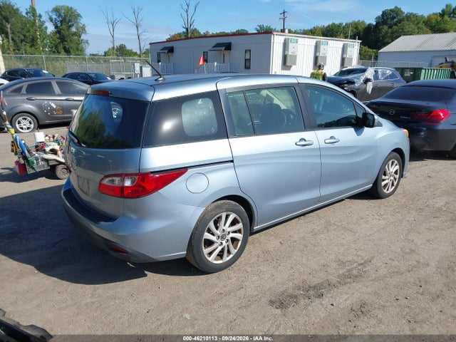Aukcja sprzedaży 2013 Mazda Mazda5 Sport, vin: JM1CW2BL2D0158117, numer aukcji: 46210113