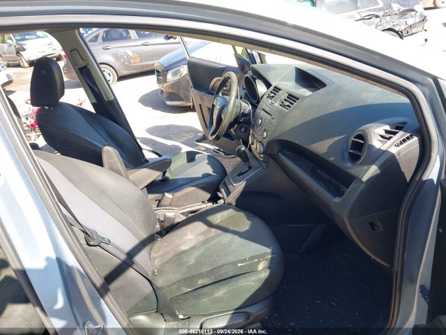 Aukcja sprzedaży 2013 Mazda Mazda5 Sport, vin: JM1CW2BL2D0158117, numer aukcji: 46210113
