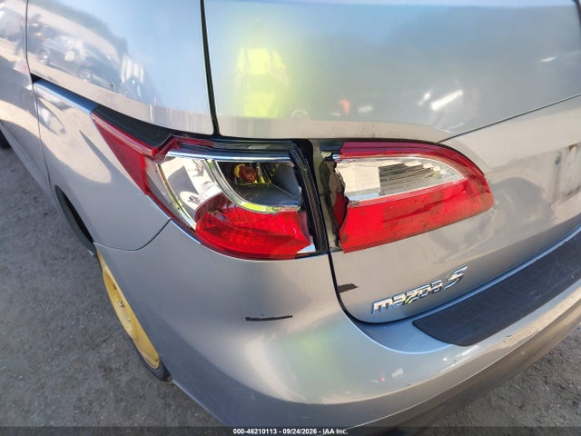 Aukcja sprzedaży 2013 Mazda Mazda5 Sport, vin: JM1CW2BL2D0158117, numer aukcji: 46210113