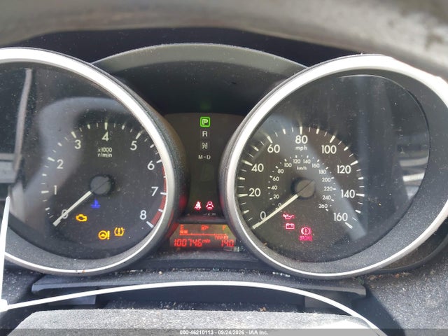 Aukcja sprzedaży 2013 Mazda Mazda5 Sport, vin: JM1CW2BL2D0158117, numer aukcji: 46210113