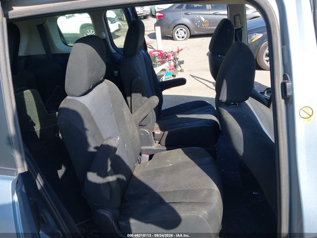 Aukcja sprzedaży 2013 Mazda Mazda5 Sport, vin: JM1CW2BL2D0158117, numer aukcji: 46210113