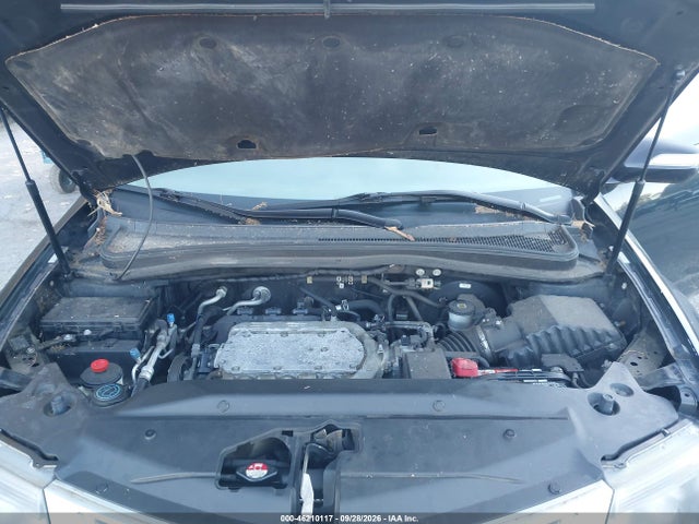 Aukcja sprzedaży 2011 Acura Mdx, vin: 2HNYD2H24BH546804, numer aukcji: 46210117