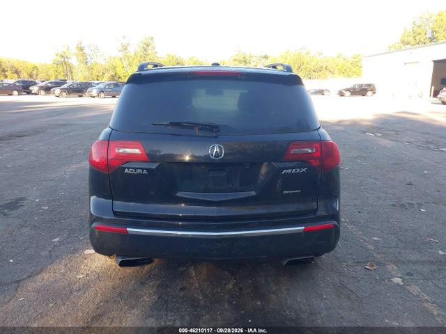 Aukcja sprzedaży 2011 Acura Mdx, vin: 2HNYD2H24BH546804, numer aukcji: 46210117