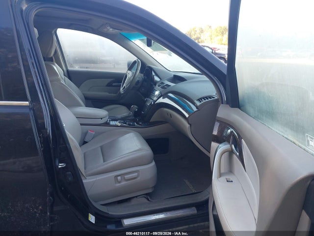 Aukcja sprzedaży 2011 Acura Mdx, vin: 2HNYD2H24BH546804, numer aukcji: 46210117