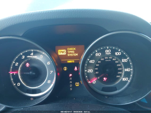 Aukcja sprzedaży 2011 Acura Mdx, vin: 2HNYD2H24BH546804, numer aukcji: 46210117