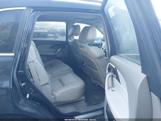 Aukcja sprzedaży 2011 Acura Mdx, vin: 2HNYD2H24BH546804, numer aukcji: 46210117