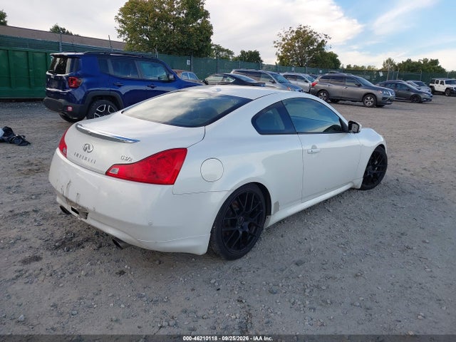 Aukcja sprzedaży 2013 Infiniti G37x, vin: JN1CV6EL3DM982905, numer aukcji: 46210118