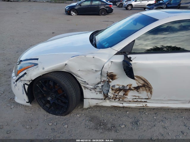 Aukcja sprzedaży 2013 Infiniti G37x, vin: JN1CV6EL3DM982905, numer aukcji: 46210118
