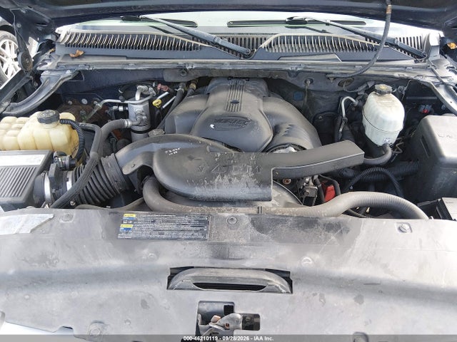 Продажа на аукционе авто 2004 Cadillac Escalade Standard, vin: 1GYEK63N44R283797, номер лота: 46210119