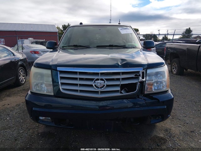 Продажа на аукционе авто 2004 Cadillac Escalade Standard, vin: 1GYEK63N44R283797, номер лота: 46210119