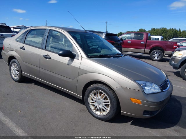 Продаж на аукціоні авто 2005 Ford Focus Zx4, vin: 1FAFP34NX5W313824, номер лоту: 46210123