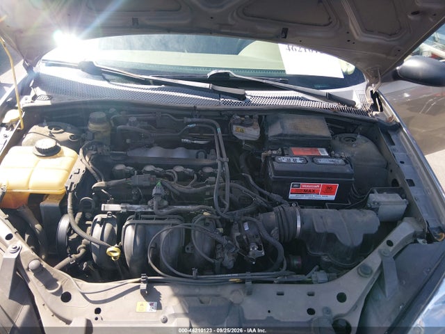 Продажа на аукционе авто 2005 Ford Focus Zx4, vin: 1FAFP34NX5W313824, номер лота: 46210123