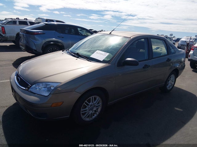 Продажа на аукционе авто 2005 Ford Focus Zx4, vin: 1FAFP34NX5W313824, номер лота: 46210123