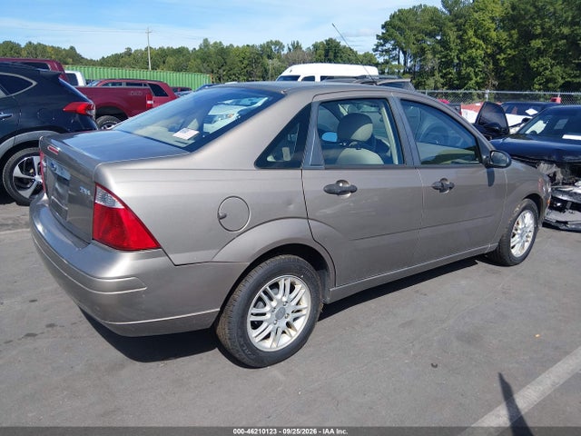 Продажа на аукционе авто 2005 Ford Focus Zx4, vin: 1FAFP34NX5W313824, номер лота: 46210123