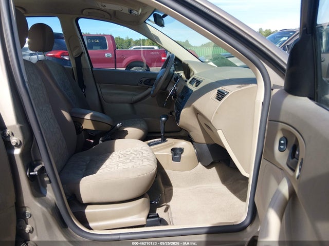 Продажа на аукционе авто 2005 Ford Focus Zx4, vin: 1FAFP34NX5W313824, номер лота: 46210123