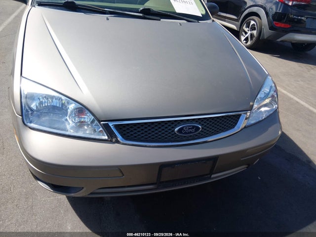 Продажа на аукционе авто 2005 Ford Focus Zx4, vin: 1FAFP34NX5W313824, номер лота: 46210123