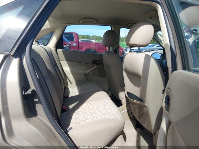 Продажа на аукционе авто 2005 Ford Focus Zx4, vin: 1FAFP34NX5W313824, номер лота: 46210123