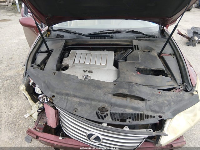 46210132 :رقم المزاد ، JTHBJ46G182219694 vin ، 2008 Lexus Es 350 مزاد بيع