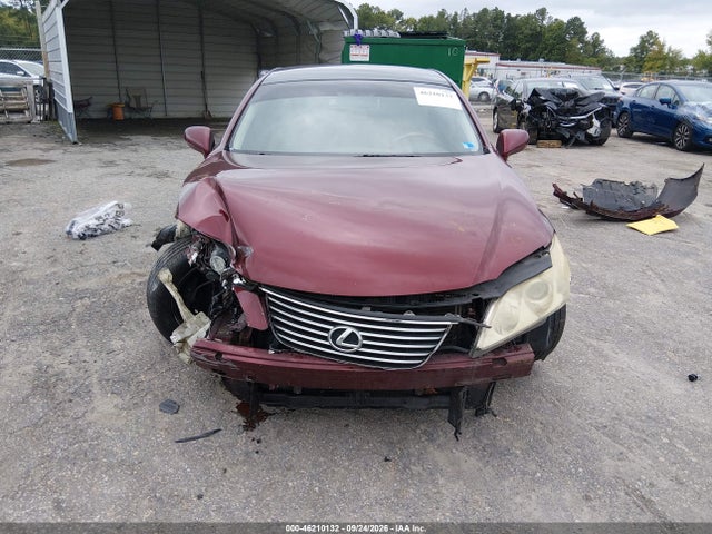 46210132 :رقم المزاد ، JTHBJ46G182219694 vin ، 2008 Lexus Es 350 مزاد بيع