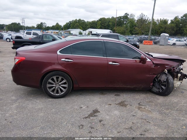 46210132 :رقم المزاد ، JTHBJ46G182219694 vin ، 2008 Lexus Es 350 مزاد بيع