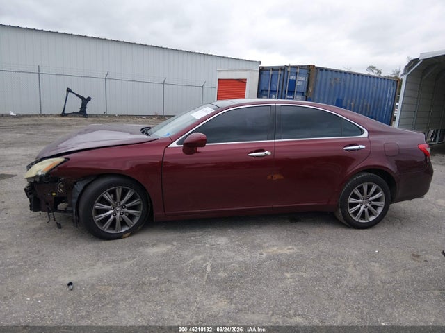 46210132 :رقم المزاد ، JTHBJ46G182219694 vin ، 2008 Lexus Es 350 مزاد بيع