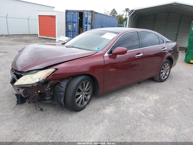 46210132 :رقم المزاد ، JTHBJ46G182219694 vin ، 2008 Lexus Es 350 مزاد بيع