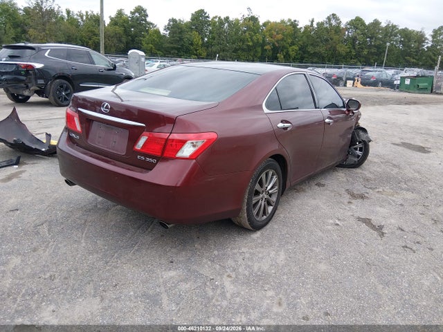 46210132 :رقم المزاد ، JTHBJ46G182219694 vin ، 2008 Lexus Es 350 مزاد بيع