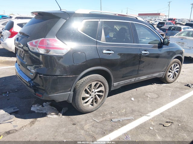 5N1AT2MV1EC860410 Nissan Rogue Sl