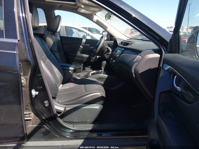 5N1AT2MV1EC860410 Nissan Rogue Sl
