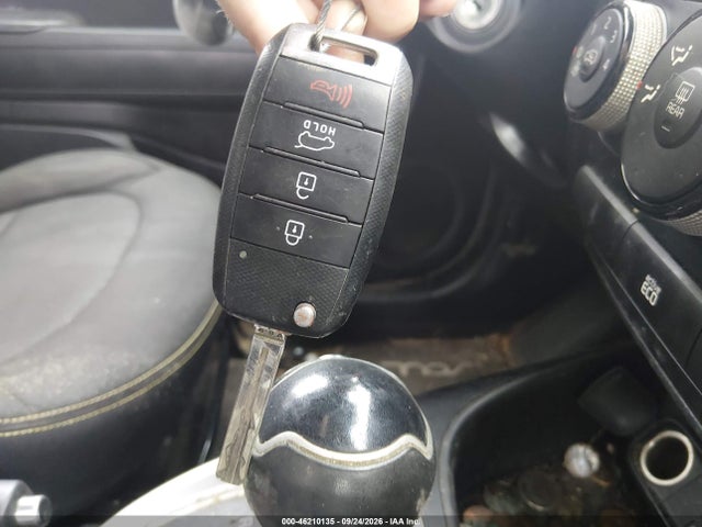 Продаж на аукціоні авто 2014 Kia Soul +, vin: KNDJP3A58E7741202, номер лоту: 46210135