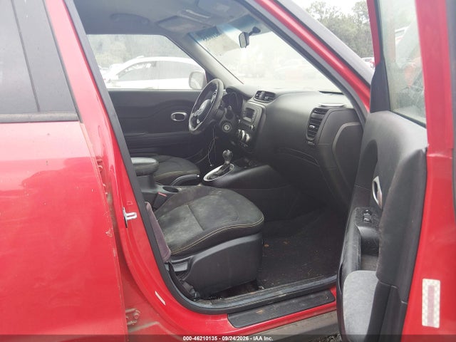 Продаж на аукціоні авто 2014 Kia Soul +, vin: KNDJP3A58E7741202, номер лоту: 46210135