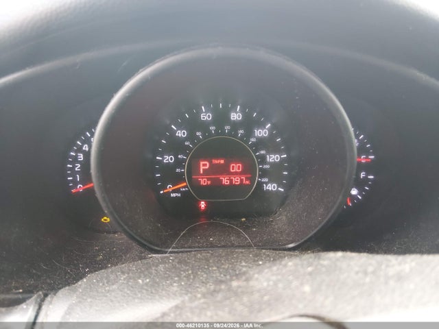 Продаж на аукціоні авто 2014 Kia Soul +, vin: KNDJP3A58E7741202, номер лоту: 46210135