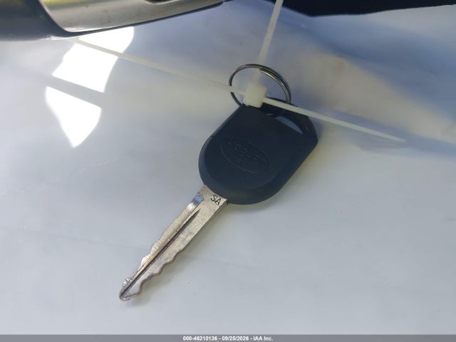 46210136 :رقم المزاد ، 1ZVBP8EN8A5110173 vin ، 2010 Ford Mustang V6 Premium مزاد بيع