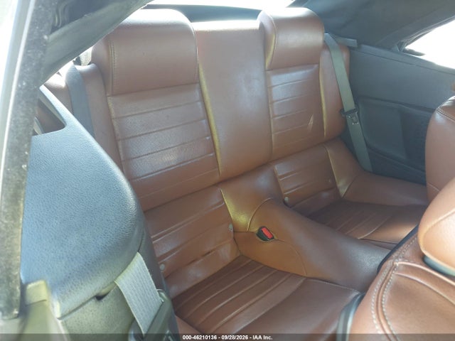 46210136 :رقم المزاد ، 1ZVBP8EN8A5110173 vin ، 2010 Ford Mustang V6 Premium مزاد بيع