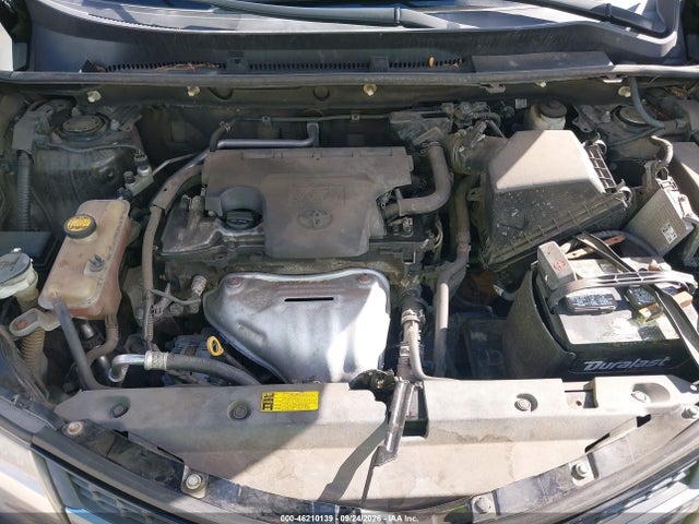 46210139 :رقم المزاد ، 2T3BFREV5EW199968 vin ، 2014 Toyota Rav4 Le مزاد بيع