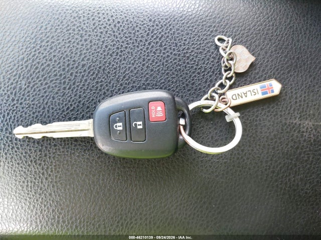 46210139 :رقم المزاد ، 2T3BFREV5EW199968 vin ، 2014 Toyota Rav4 Le مزاد بيع