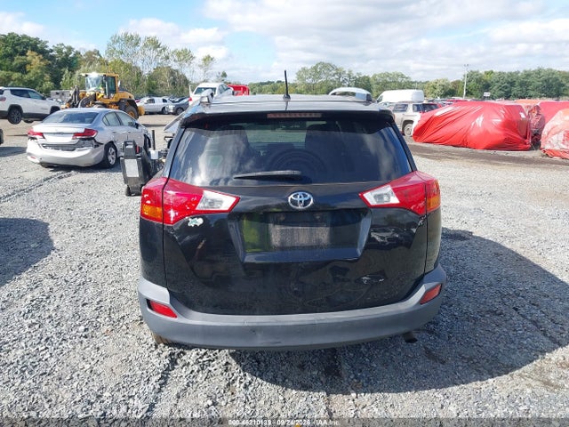 46210139 :رقم المزاد ، 2T3BFREV5EW199968 vin ، 2014 Toyota Rav4 Le مزاد بيع
