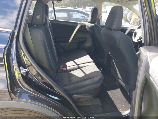 46210139 :رقم المزاد ، 2T3BFREV5EW199968 vin ، 2014 Toyota Rav4 Le مزاد بيع