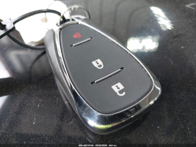 2020 Chevrolet Equinox Fwd Ls მანქანა იყიდება აუქციონზე, vin: 2GNAXHEV9L6203829, აუქციონის ნომერი: 46210140