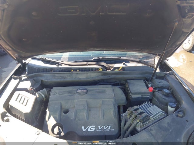 46210141 :رقم المزاد ، 2GKFLZE32E6340357 vin ، 2014 Gmc Terrain Denali مزاد بيع