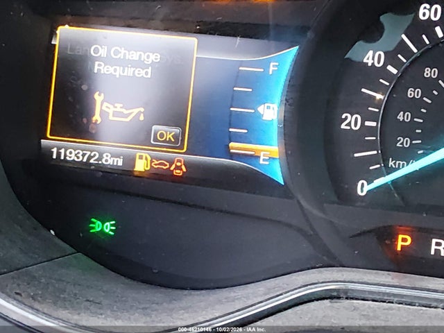 46210146 :رقم المزاد ، 3FA6P0H71HR370351 vin ، 2017 Ford Fusion Se مزاد بيع